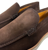 Magnanni Magnanni Instappers 25117 Bruin