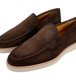 Magnanni Magnanni Instappers 25117 Bruin