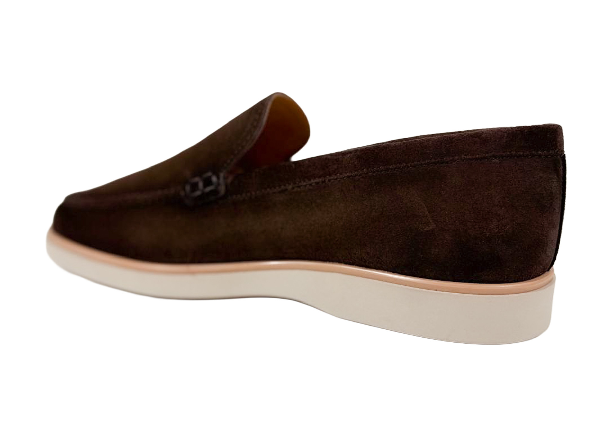 Magnanni Magnanni Instappers 25117 Bruin