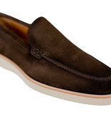 Magnanni Magnanni Instappers 25117 Bruin