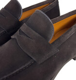 Magnanni Magnanni Instappers 25396 Bruin