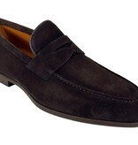 Magnanni Magnanni Instappers 25396 Bruin