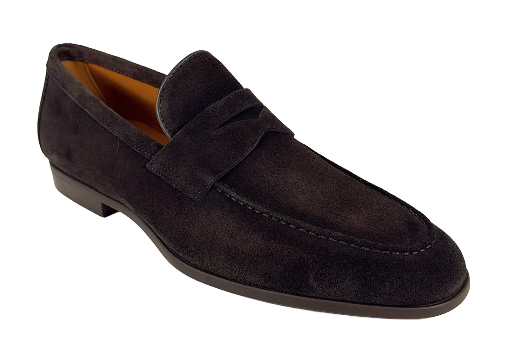 Magnanni Magnanni Instappers 25396 Bruin