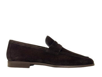 Magnanni Magnanni Instappers 25396 Bruin