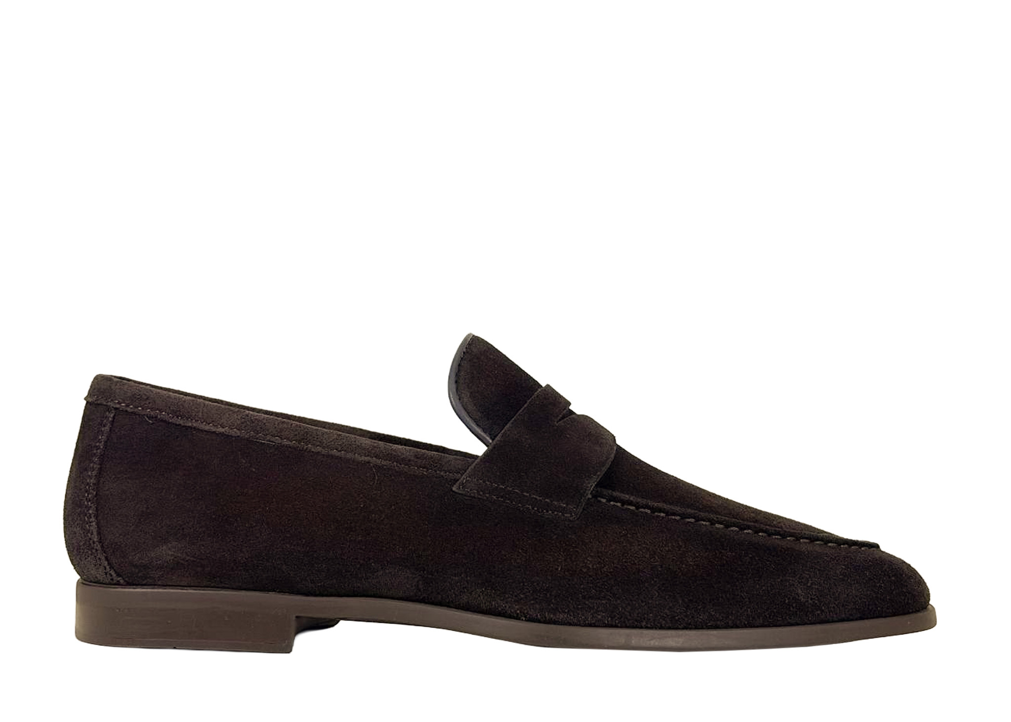 Magnanni Magnanni Instappers 25396 Bruin