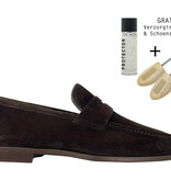 Magnanni Magnanni Instappers 25396 Bruin