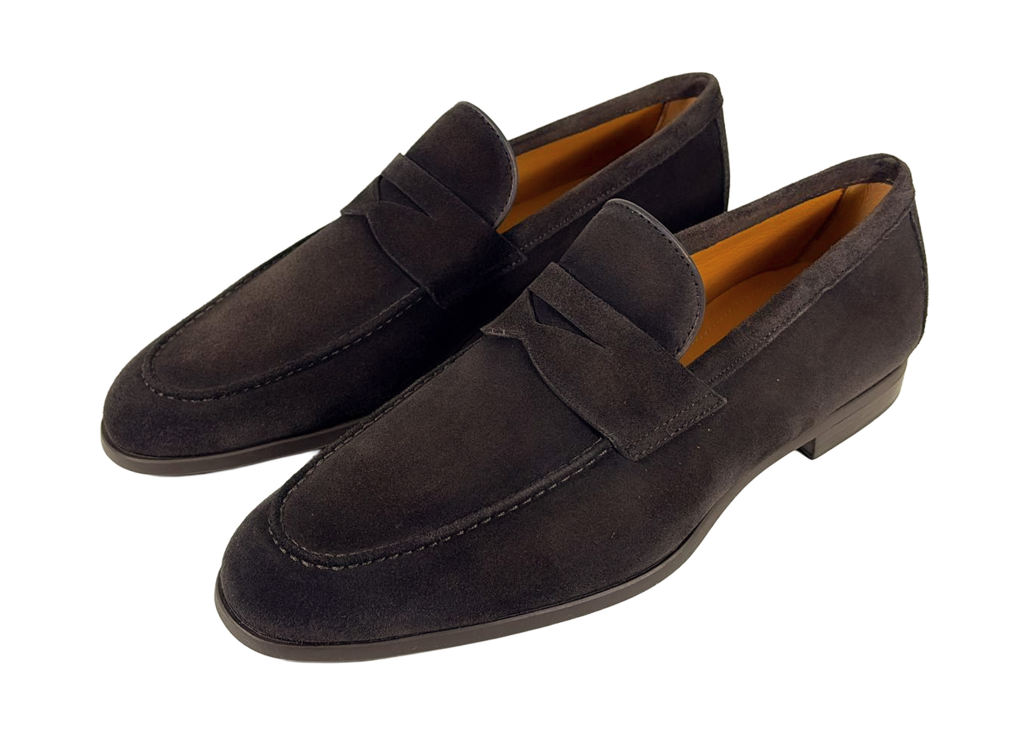 Magnanni Magnanni Instappers 25396 Bruin