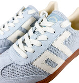 BACK 70 BACK 70 Sneaker Ghost Licht Blauw