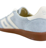 BACK 70 BACK 70 Sneaker Ghost Licht Blauw