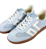 BACK 70 BACK 70 Sneaker Ghost Licht Blauw