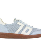 BACK 70 BACK 70 Sneaker Ghost Licht Blauw