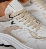 Via Vai VIA VAI Sneakers Liz Leighton 62317-02-946 Beige