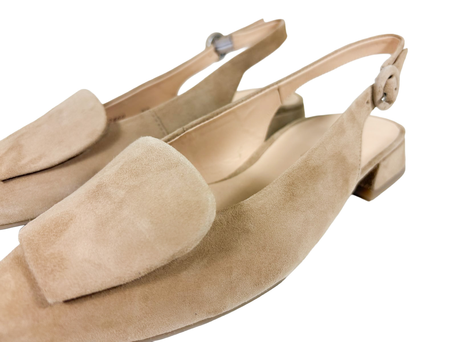 Paul Green Paul Green Slingback 6090 Beige