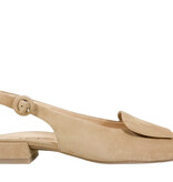 Paul Green Paul Green Slingback 6090 Beige