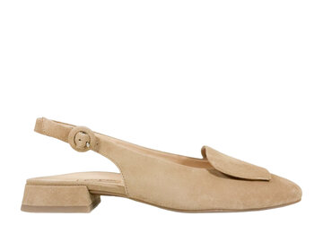 Paul Green Paul Green Slingback 6090 Beige