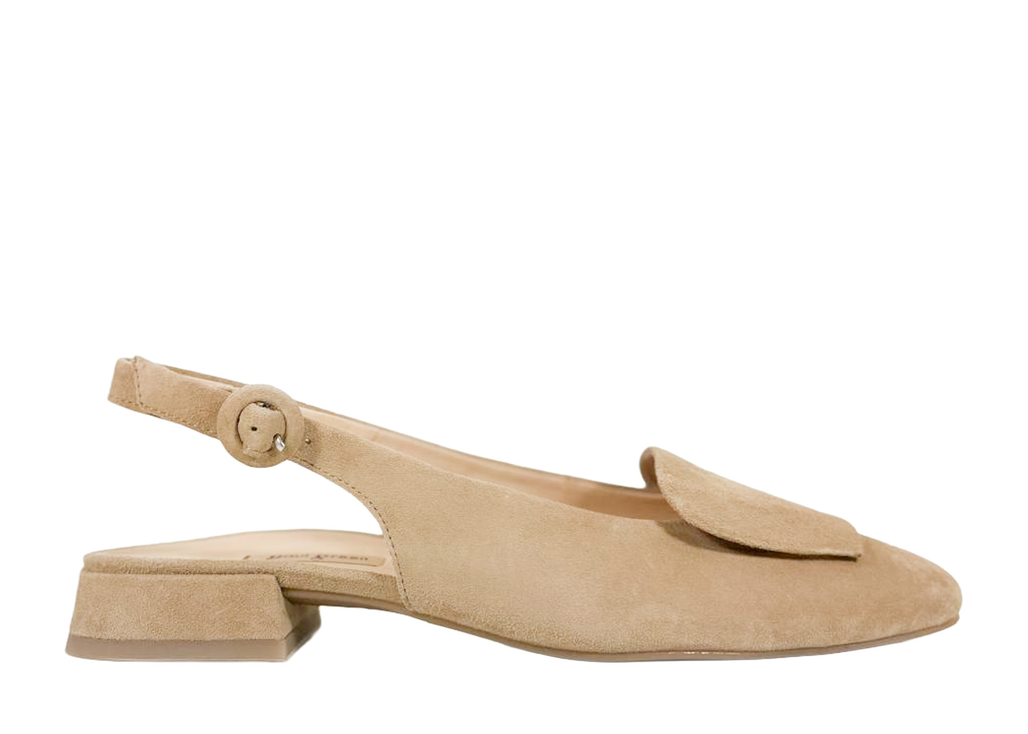 Paul Green Paul Green Slingback 6090 Beige