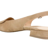 Paul Green Paul Green Slingback 6090 Beige