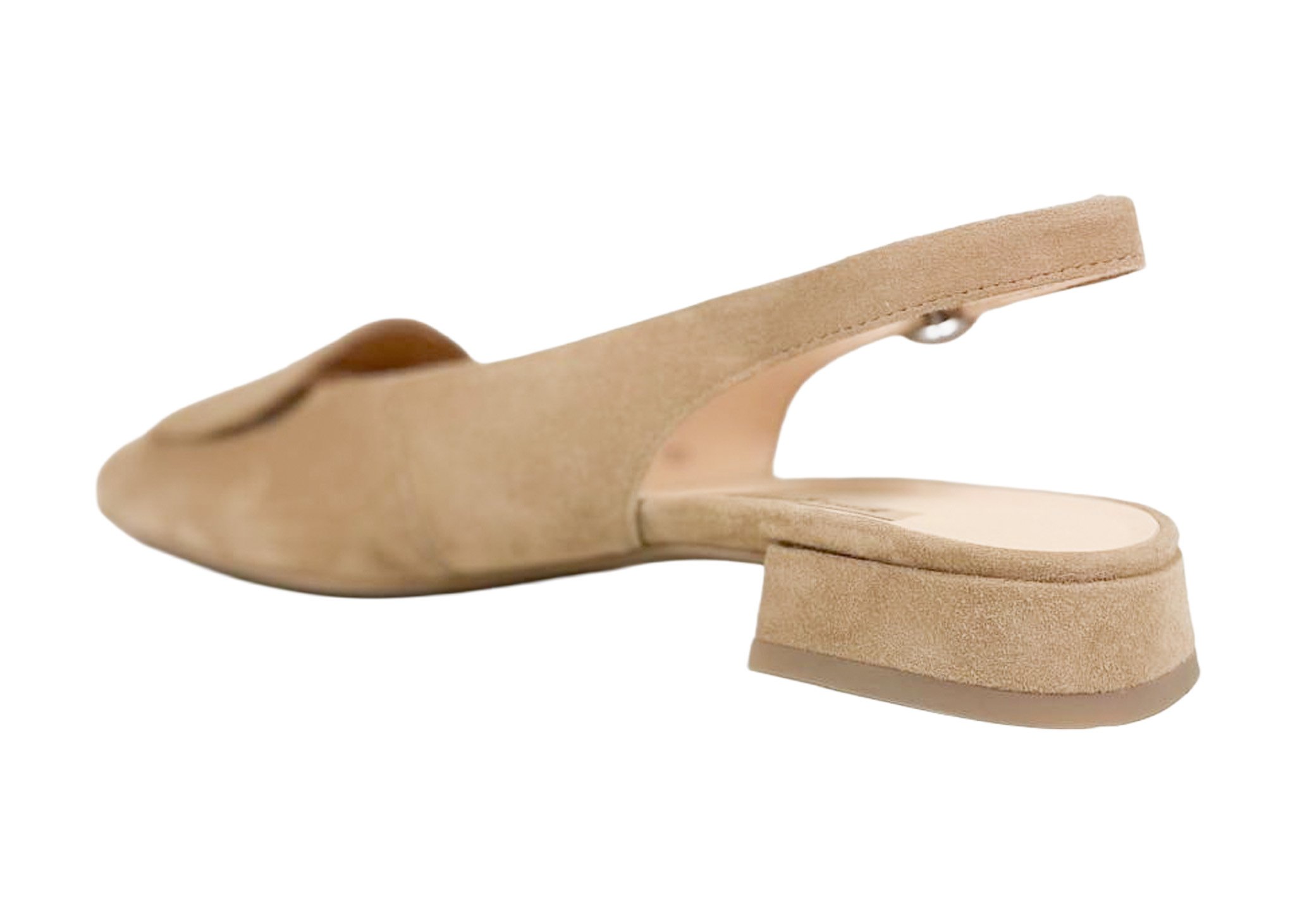 Paul Green Paul Green Slingback 6090 Beige