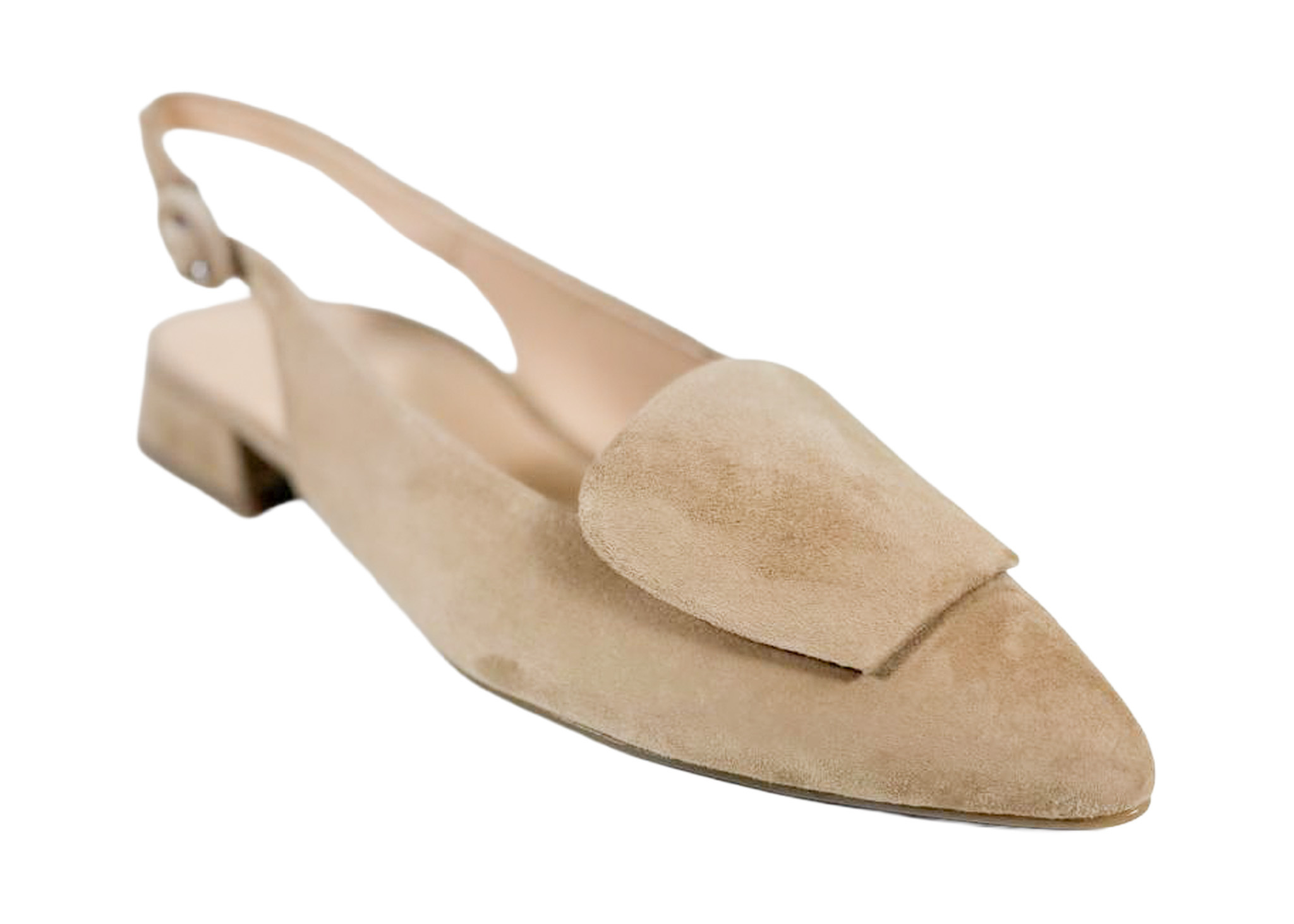Paul Green Paul Green Slingback 6090 Beige