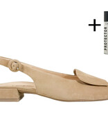 Paul Green Paul Green Slingback 6090 Beige