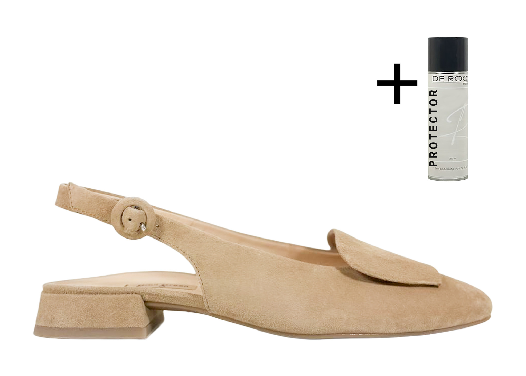 Paul Green Paul Green Slingback 6090 Beige