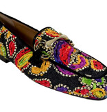 Pedro Miralles Pedro Miralles Instappers Talima Zwart