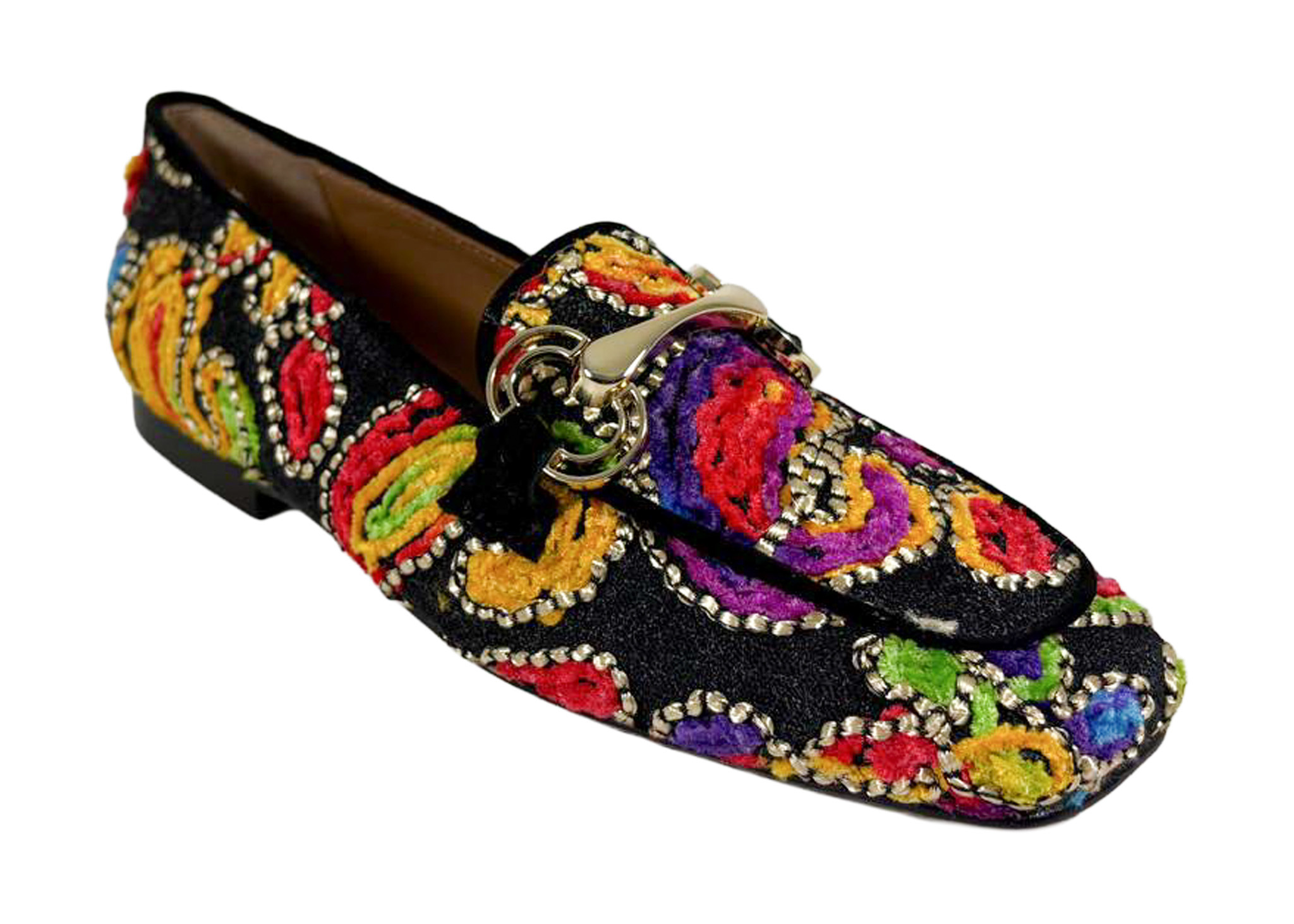 Pedro Miralles Pedro Miralles Instappers Talima Zwart