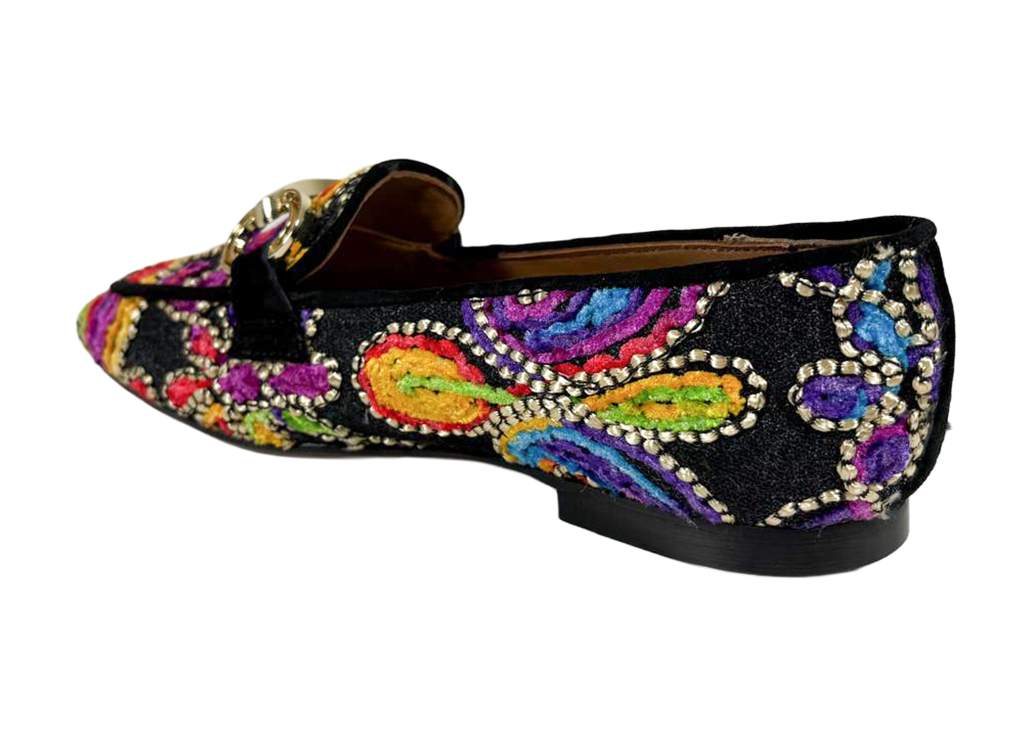 Pedro Miralles Pedro Miralles Instappers Talima Zwart