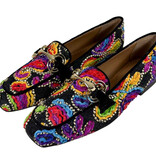 Pedro Miralles Pedro Miralles Instappers Talima Zwart