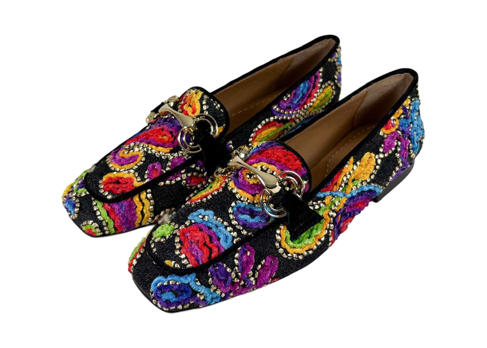 Pedro Miralles Pedro Miralles Instappers Talima Zwart