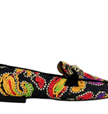 Pedro Miralles Pedro Miralles Instappers Talima Zwart