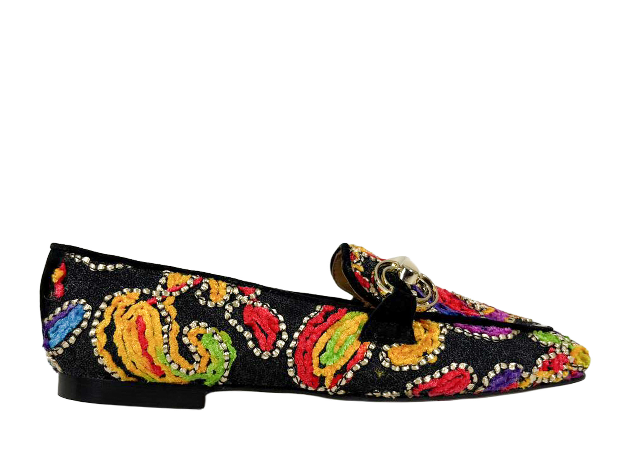 Pedro Miralles Pedro Miralles Instappers Talima Zwart