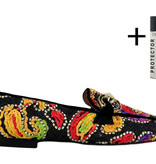 Pedro Miralles Pedro Miralles Instappers Talima Zwart