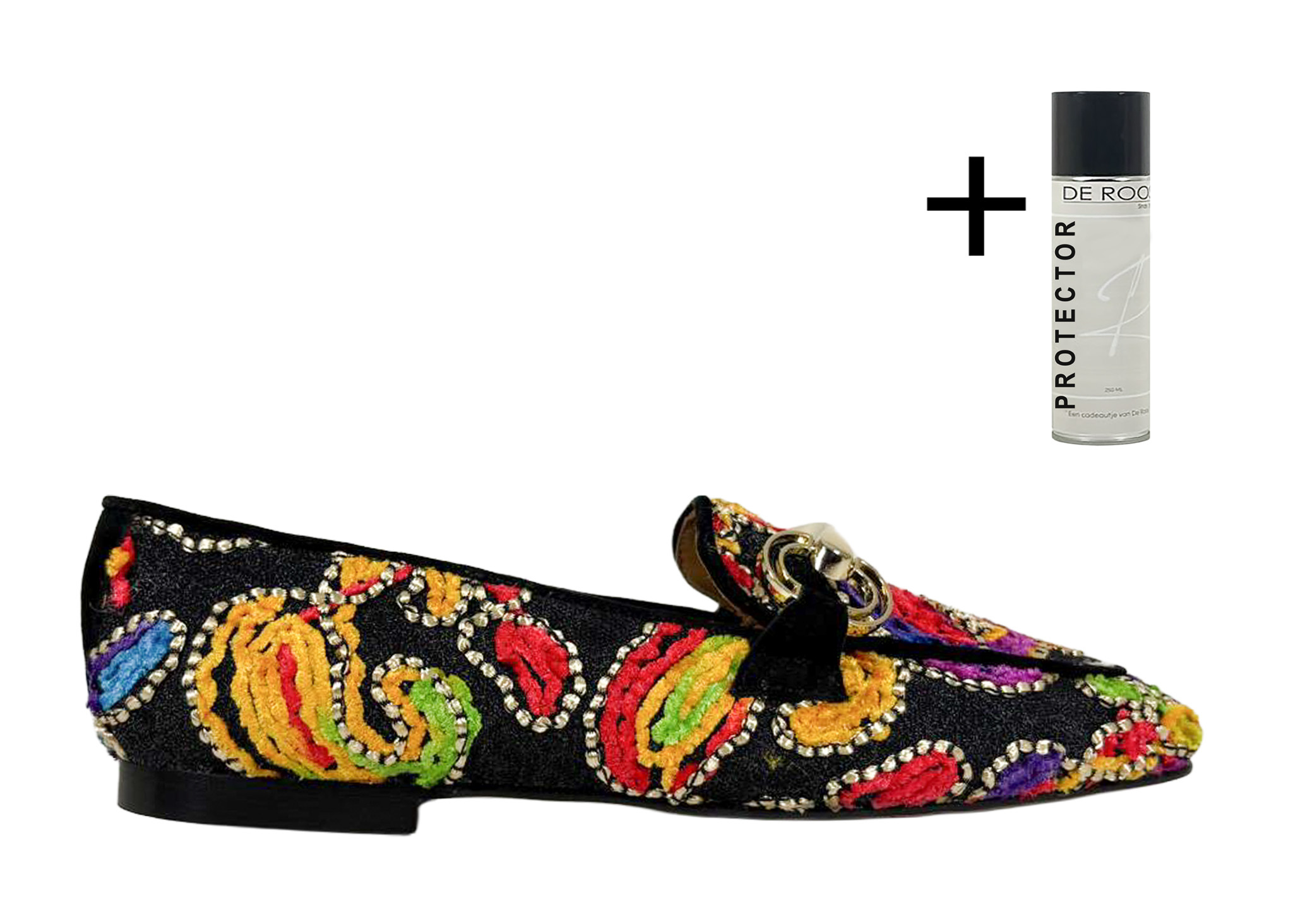 Pedro Miralles Pedro Miralles Instappers Talima Zwart