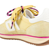 BACK 70 BACK 70 Sneaker Jogger Geel