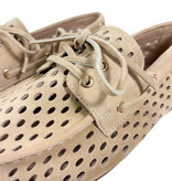 Toral Toral Instapper Karmel Beige