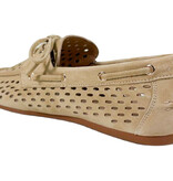 Toral Toral Instapper Karmel Beige