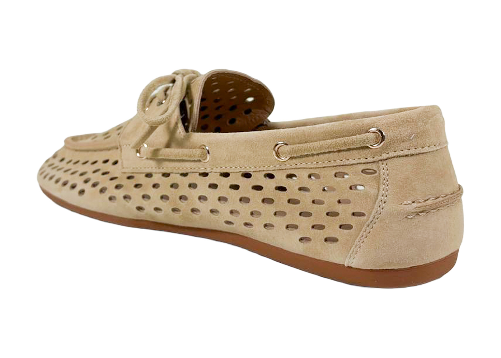 Toral Toral Instapper Karmel Beige