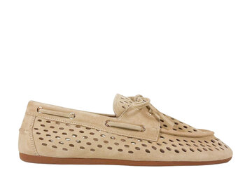 Toral Toral Instapper Karmel Beige