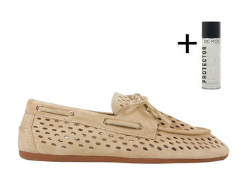 Toral Toral Instapper Karmel Beige