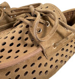 Toral Toral Instapper Karmel Bruin