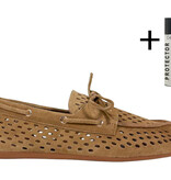 Toral Toral Instapper Karmel Bruin