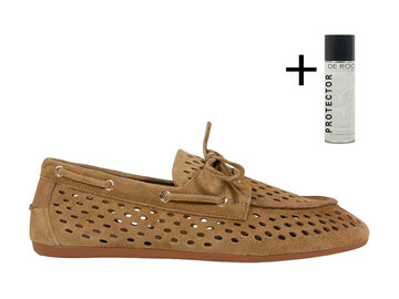 Toral Toral Instapper Karmel Bruin