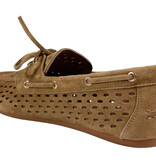 Toral Toral Instapper Karmel Bruin