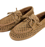 Toral Toral Instapper Karmel Bruin