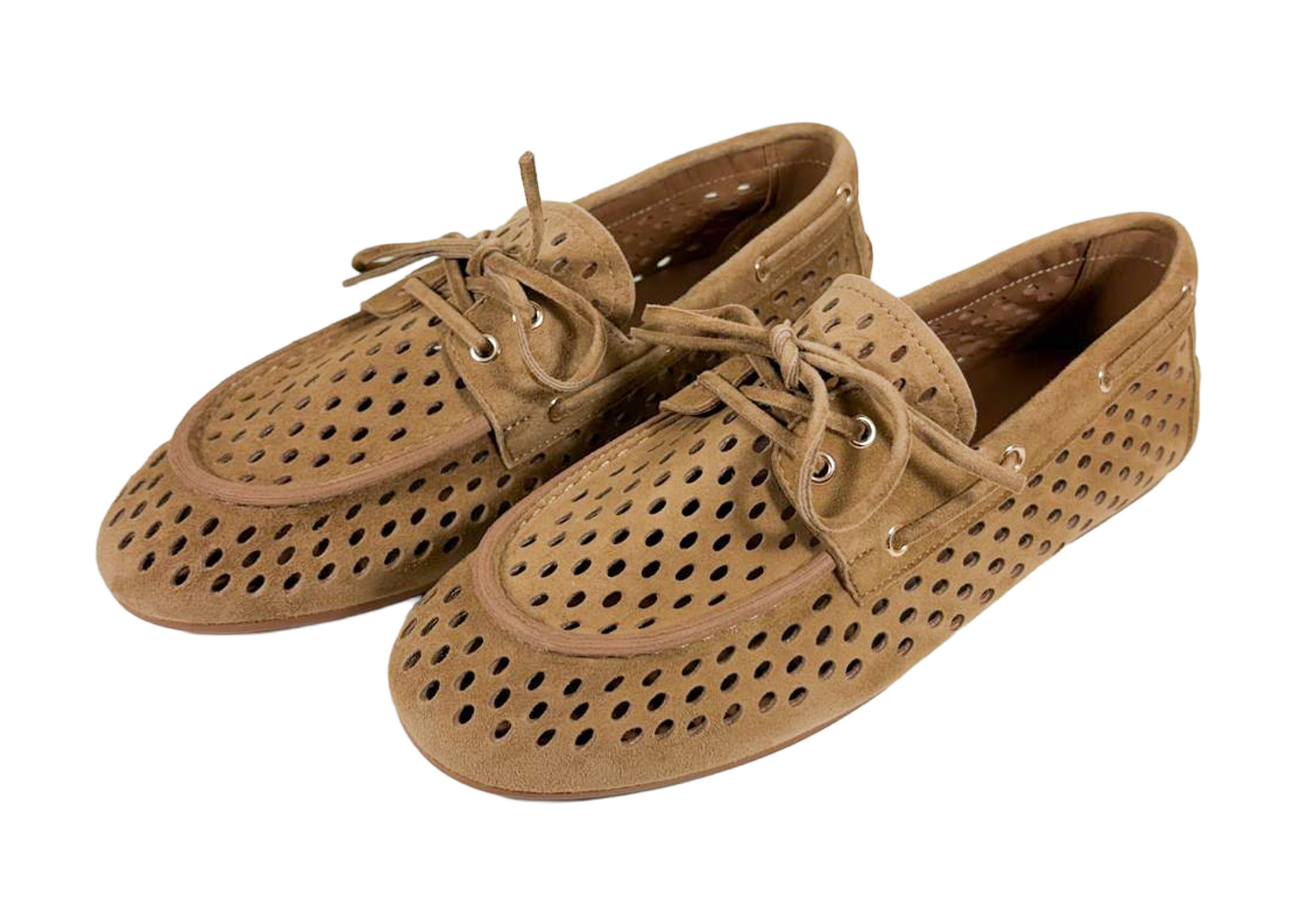 Toral Toral Instapper Karmel Bruin