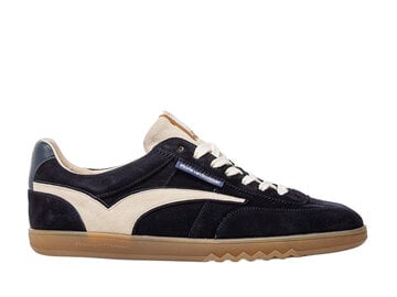 Floris van Bommel Floris van Bommel Sneaker De Zaler 01.27 Blauw