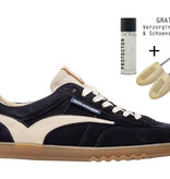 Floris van Bommel Floris van Bommel Sneaker De Zaler 01.27 Blauw