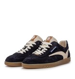 Floris van Bommel Floris van Bommel Sneaker De Zaler 01.27 Blauw