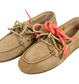 Posa Posa Boat Loafer Tan